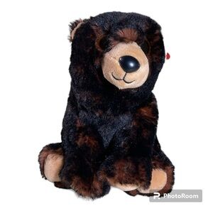 5/$25 Ty beanie babies bear